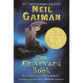 The Graveyard Book