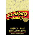 All-Negro Comics: America's First Black Comic Book