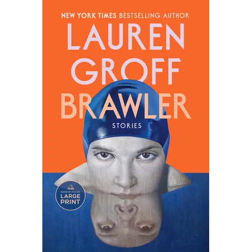 Brawler: Stories