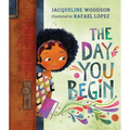 The Day You Begin