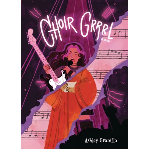 Choir Grrrl