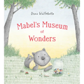 Mabel's Museum of Wonders