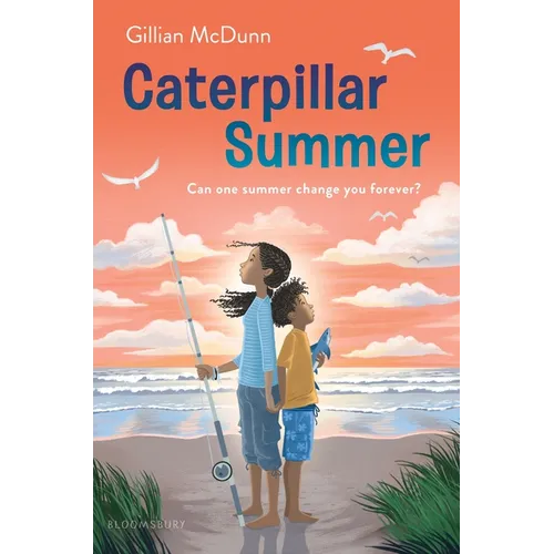 Caterpillar Summer