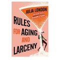 Rules for Aging and Larceny