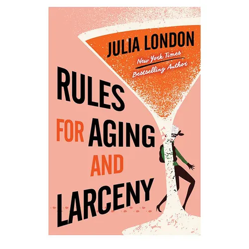 Rules for Aging and Larceny