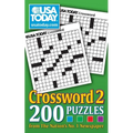 USA Today Crossword 2: 200 Puzzles from the Nations No. 1 Newspaper