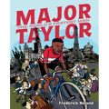 Major Taylor