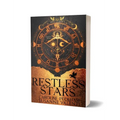 Zodiac Academy 9: Restless Stars