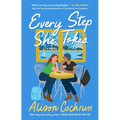 Every Step She Takes