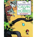 The Indispensable Calvin and Hobbes: A Calvin and Hobbes Treasury Volume 3