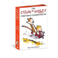 The Calvin and Hobbes Portable Compendium Set 1: Volume 1
