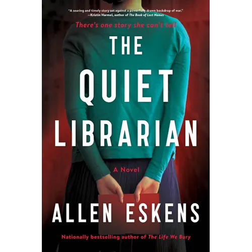 The Quiet Librarian