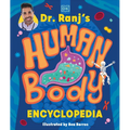 Dr Ranj's Human Body Encyclopedia