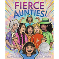 Fierce Aunties!