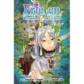 Frieren: Beyond Journey's End, Vol. 12