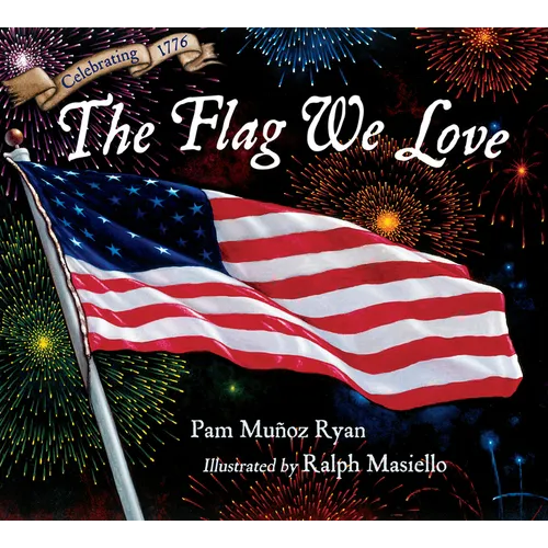 The Flag We Love