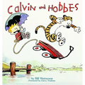Calvin and Hobbes