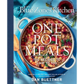 The Blue Zones Kitchen: One Pot Meals: 100 Recipes to Live to 100