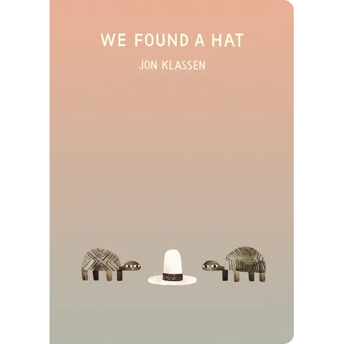 We Found a Hat