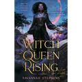 Witch Queen Rising