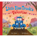 Little Blue Truck's Valentine