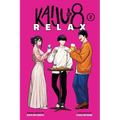Kaiju No. 8: Relax, Vol. 2