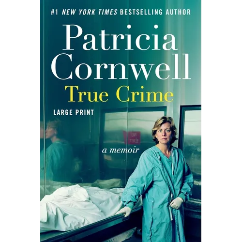 True Crime: A Memoir