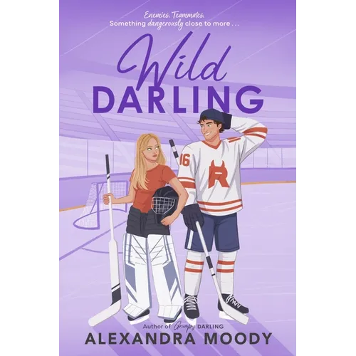 Wild Darling
