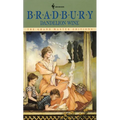 Dandelion Wine