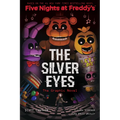 The Silver Eyes: Five Nights at Freddy's (Five Nights at Freddy's Graphic Novel #1): Volume 1
