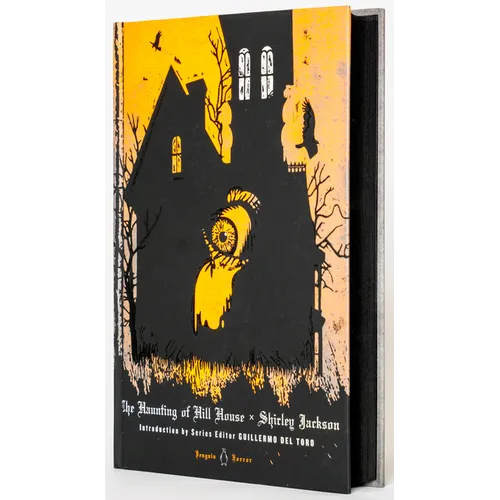 The Haunting of Hill House