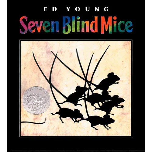 Seven Blind Mice