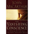 The Vanishing Conscience: Drawing the Line in a No-Fault, Guilt-Free World