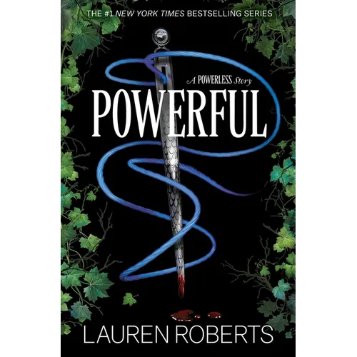 Powerful: A Powerless Story