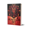 Zodiac Academy 7: Heartless Sky