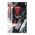 Ultimate Wolverine Vol. 2: Logan