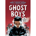 Ghost Boys: The Graphic Novel