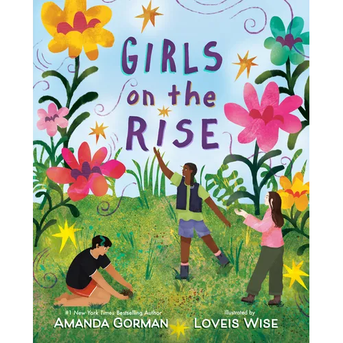 Girls on the Rise