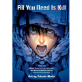 All You Need Is Kill (Manga)