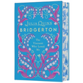 The Viscount Who Loved Me Deluxe Collector's Edition: Bridgerton