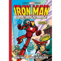 Iron Man: Something Strange! (a Mighty Marvel Team-Up): An Original Graphic Novel