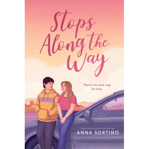 Stops Along the Way
