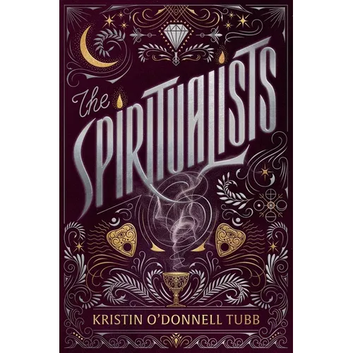 The Spiritualists