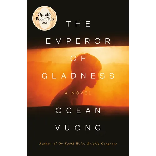 The Emperor of Gladness: Oprah's Book Club