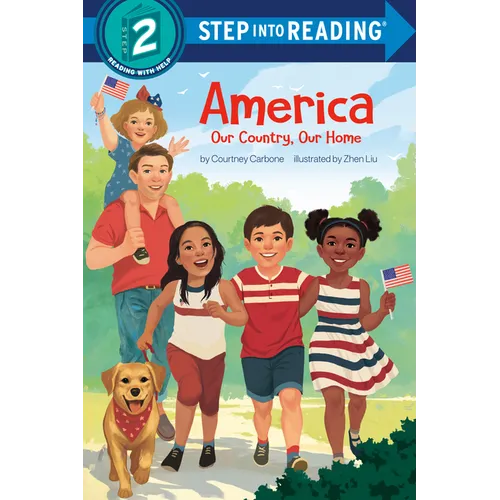 America: Our Country, Our Home
