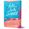 Rules for the Summer (Deluxe Edition)