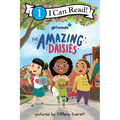 Girl Scouts: The Amazing Daisies