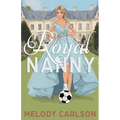 The Royal Nanny