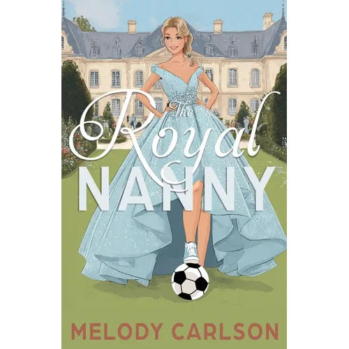 The Royal Nanny