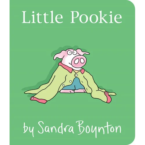 Little Pookie